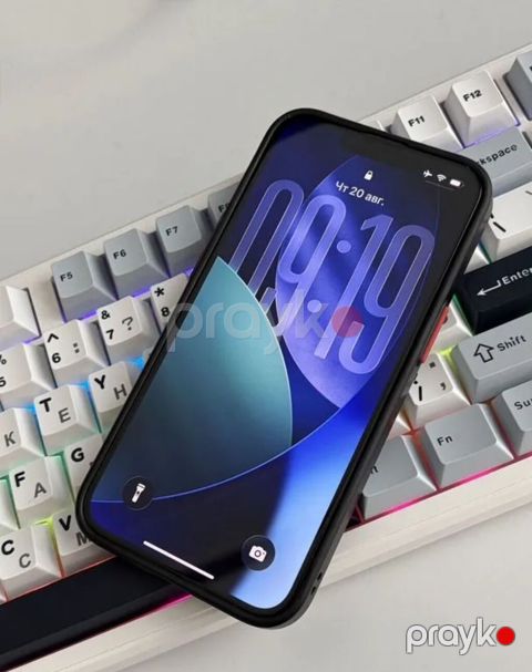 IPhone 13, 128 GB, Yaşıl, Face ID, Sənədlərlə