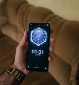 Redmi 10A, 64 GB, rəng - Gümüşü, İki sim kartlı — Elektronika