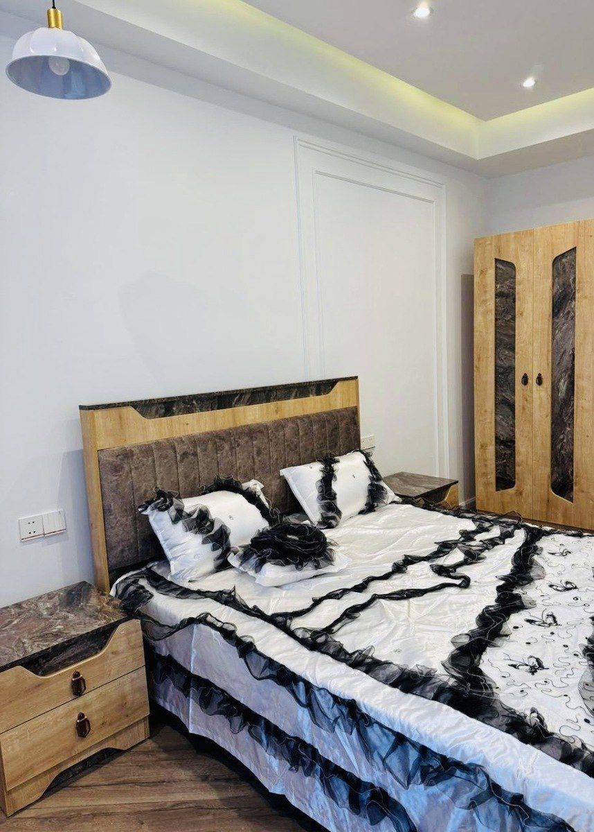 İcarəyə verilir 2 otaqlı yeni tikili 76 m² — Mənzil, Bakı (8)