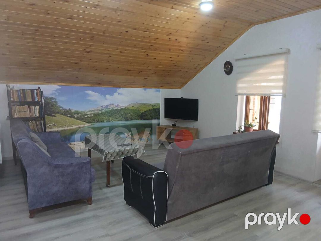 İcarəyə verilir 3 otaqlı köhnə tikili 100 m² — Mənzil, Bakı (2)