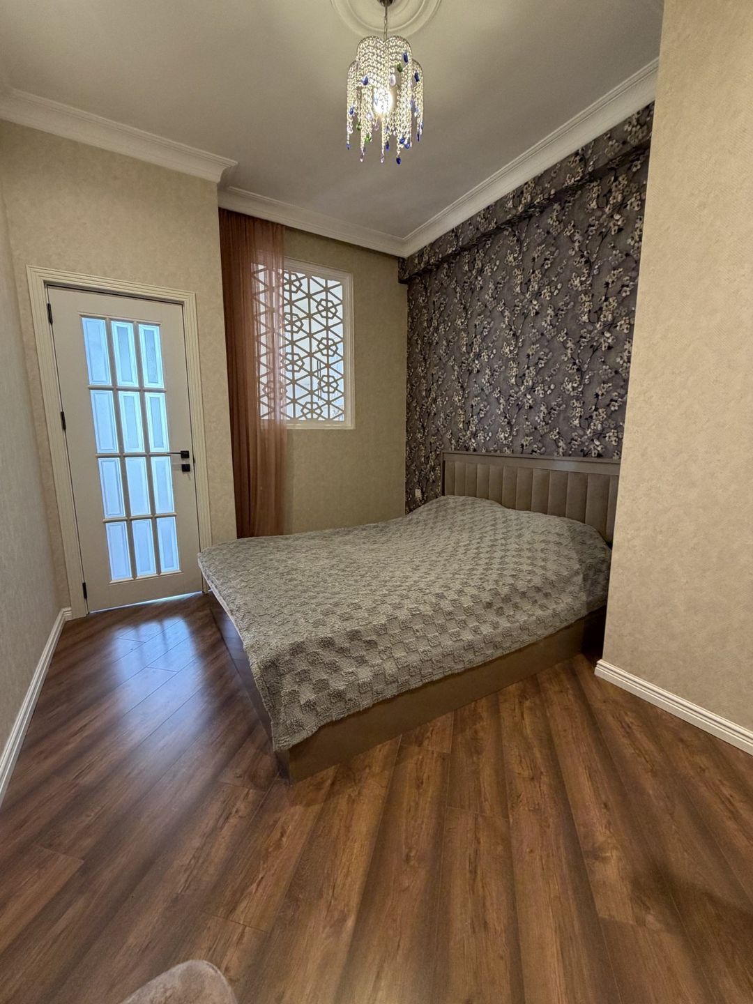 Satılır 2 otaqlı yeni tikili 64 m² — Mənzil, Bakı (8)