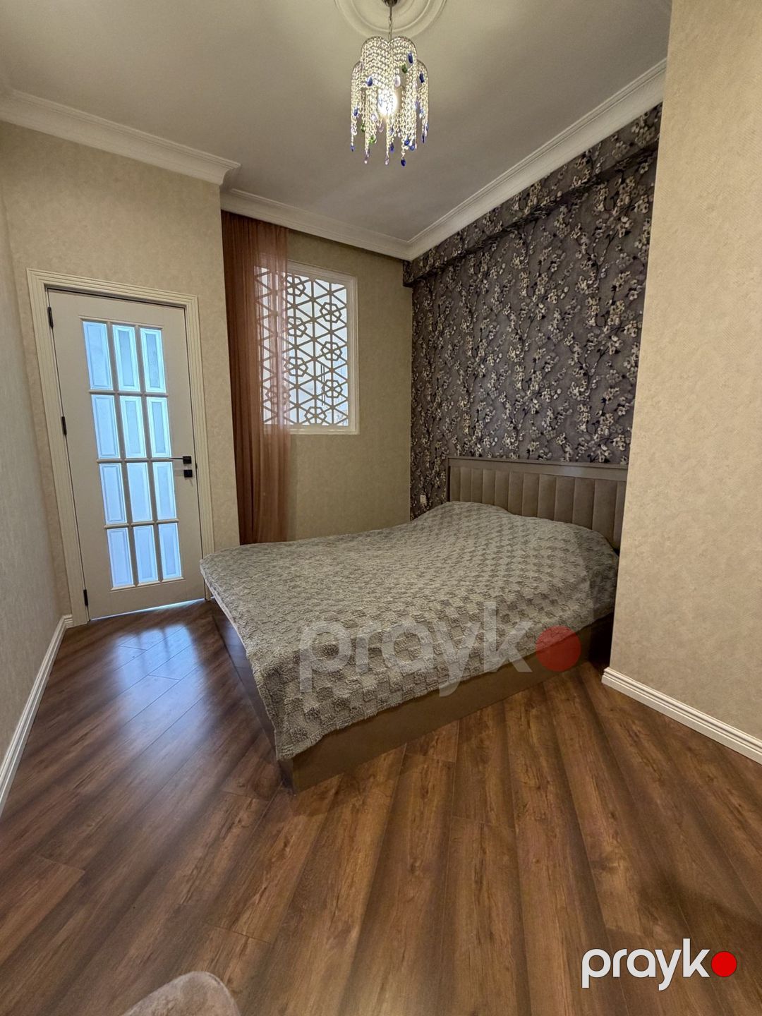 Satılır 2 otaqlı yeni tikili 64 m² — Mənzil, Bakı (8)