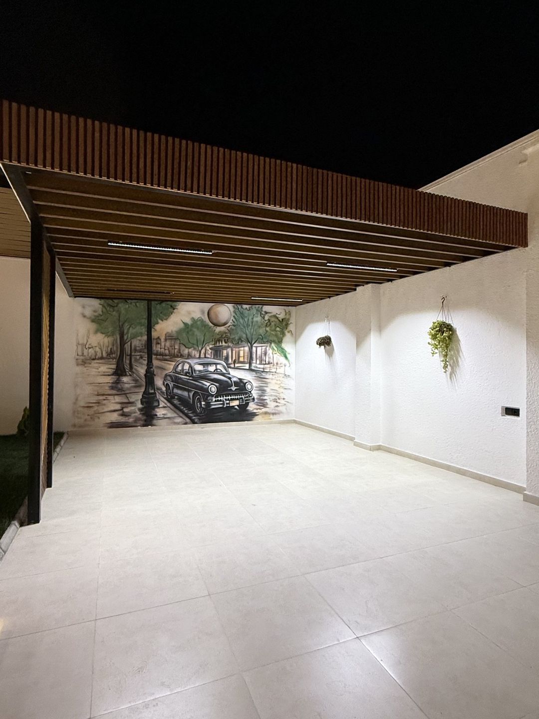 Satılır 5 otaqlı həyət evi/bağ evi 300 m² — Ev, villa, Bakı (6)