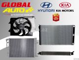 Hyundai, Kia soyutma sistemi — GLOBAL AVTO — Запчасти и аксессуары