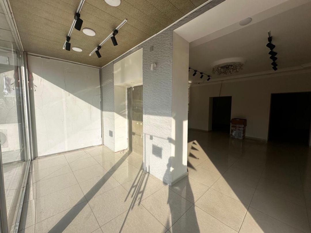 İcarəyə verilir obyekt 100 m² — Əmlak, Bakı (5)