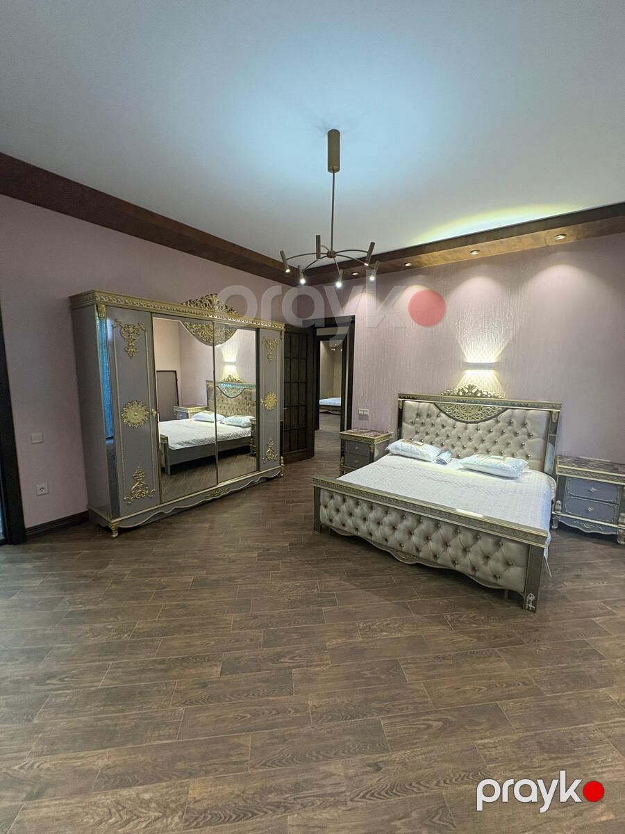 İcarəyə verilir 5 otaqlı həyət evi/bağ evi 230 m² — Ev, villa, Bakı (12)