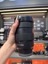 Məhsul: Sony FE 24-70mm f/2.8 GM obyektiv - Tam kadr E-mount üçün — Ürünler