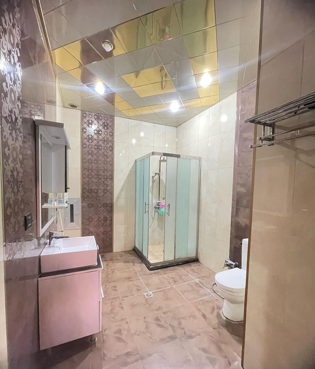 Satılır 4 otaqlı yeni tikili 173 m² — Mənzil, Bakı (10)
