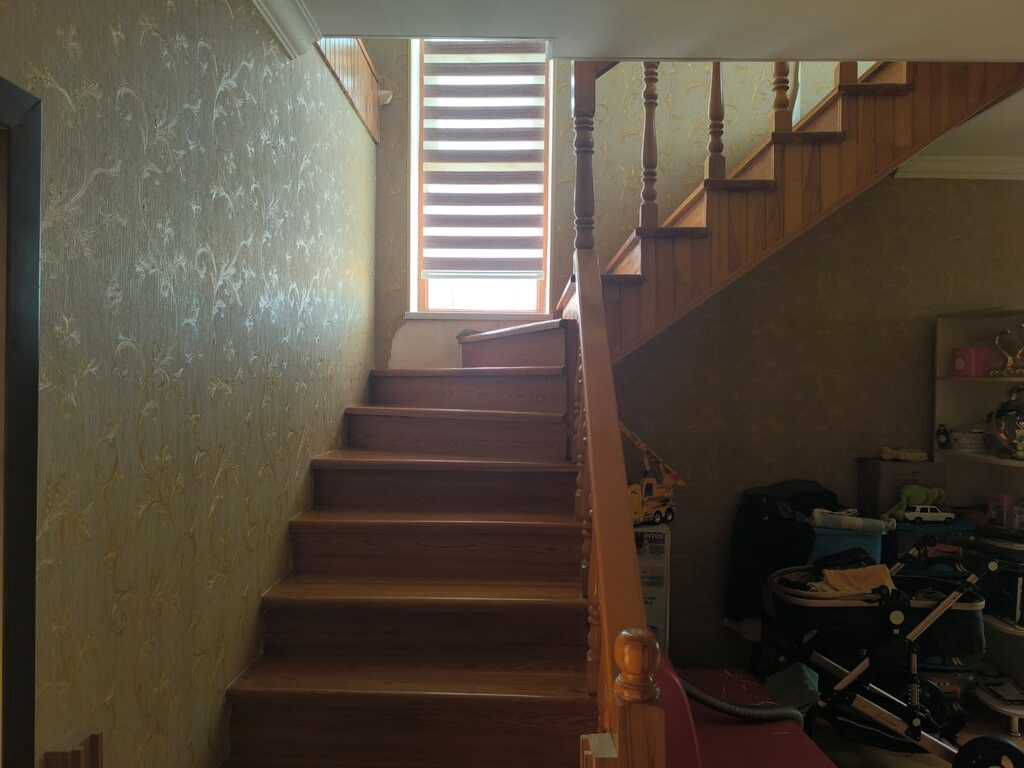 Satılır 3 otaqlı həyət evi/bağ evi 160 m² — Ev, villa, Bakı (6)