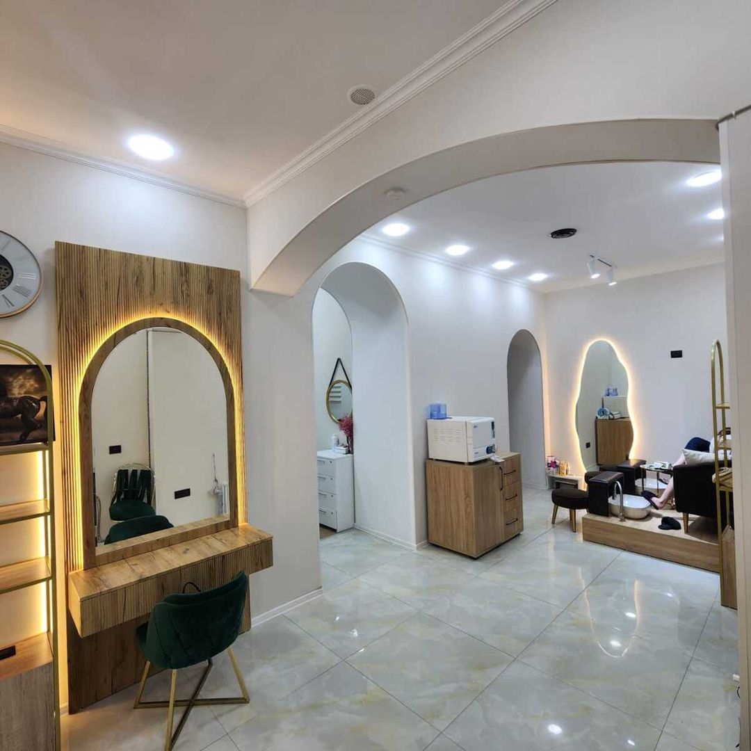 İcarəyə verilir obyekt 100 m² — Əmlak, Bakı (11)