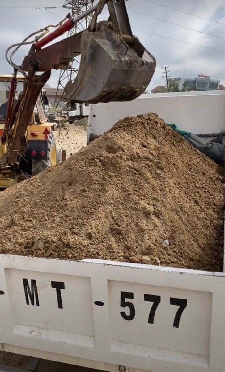 Yükdaşıma xidməti — Logistika, Bakı (4)
