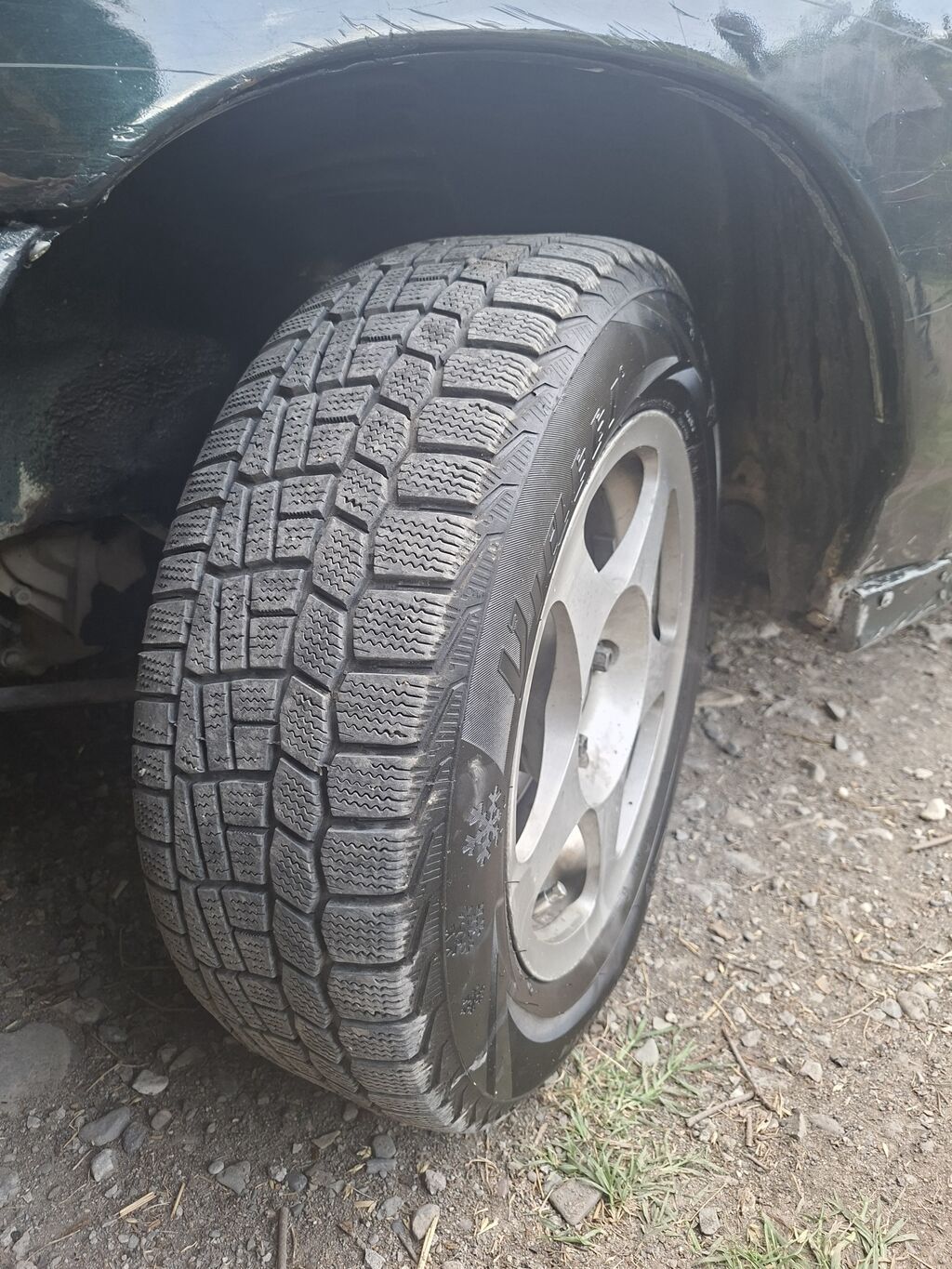 VAZ (LADA) 2112: 1.5 l | 2002 il 241438 km Hetçbek — Avtomobillər, Şəki (9)
