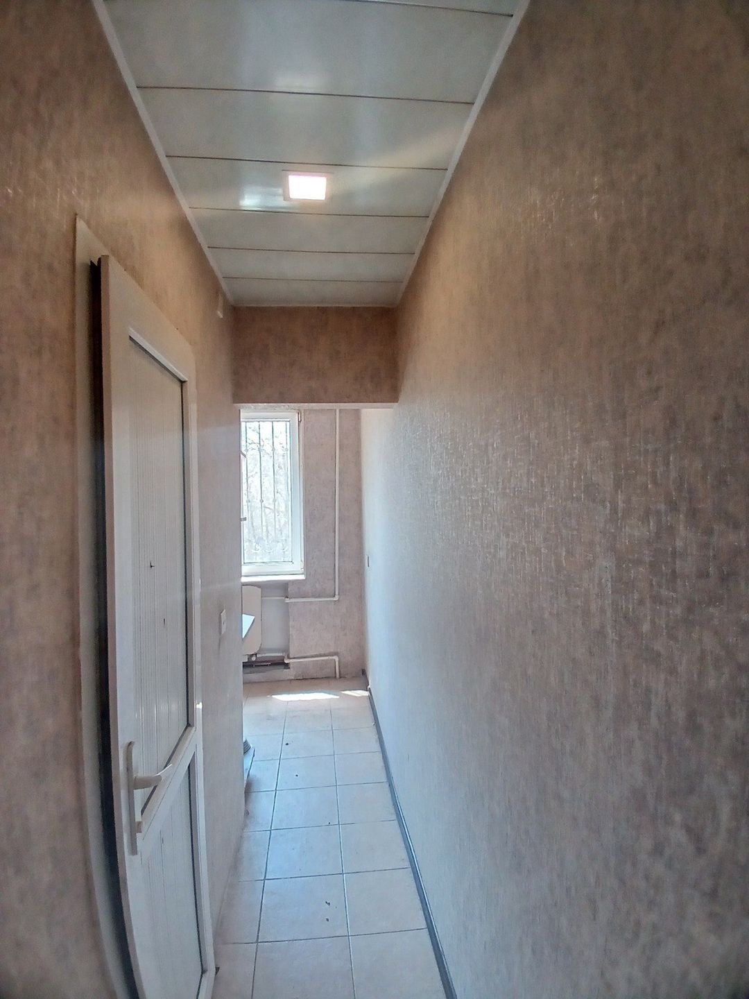 Satılır 1 otaqlı köhnə tikili 40 m² — Mənzil, Bakı (9)