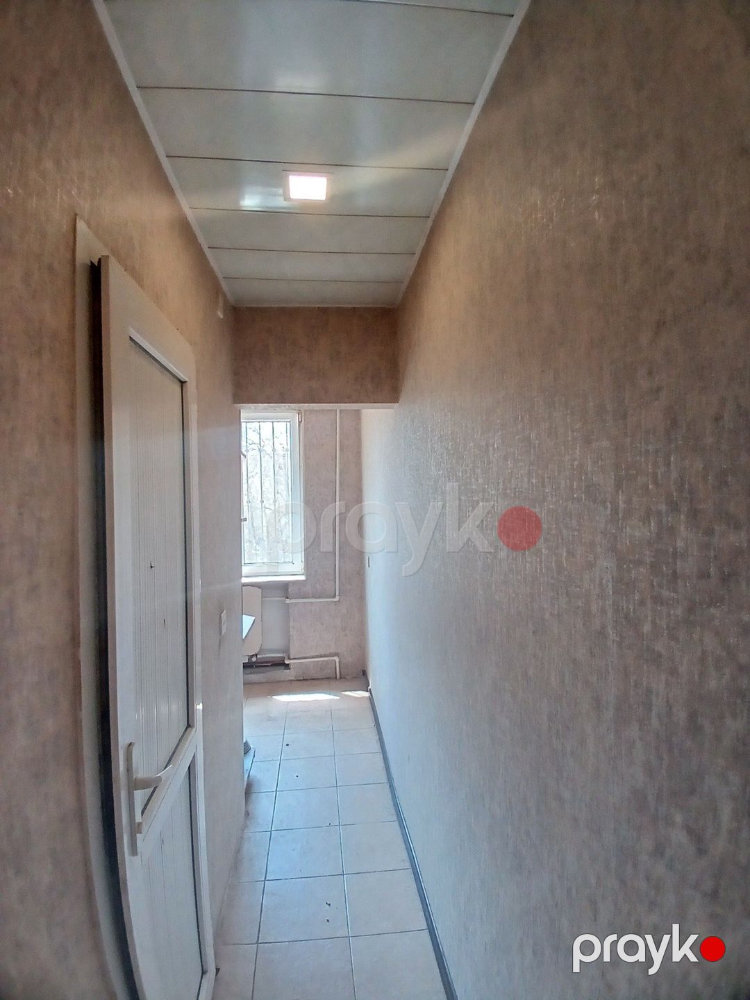 Satılır 1 otaqlı köhnə tikili 40 m² — Mənzil, Bakı (9)