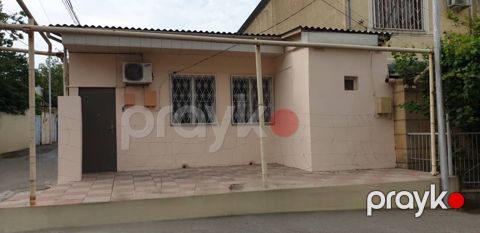 İcarəyə verilir obyekt 50 m²