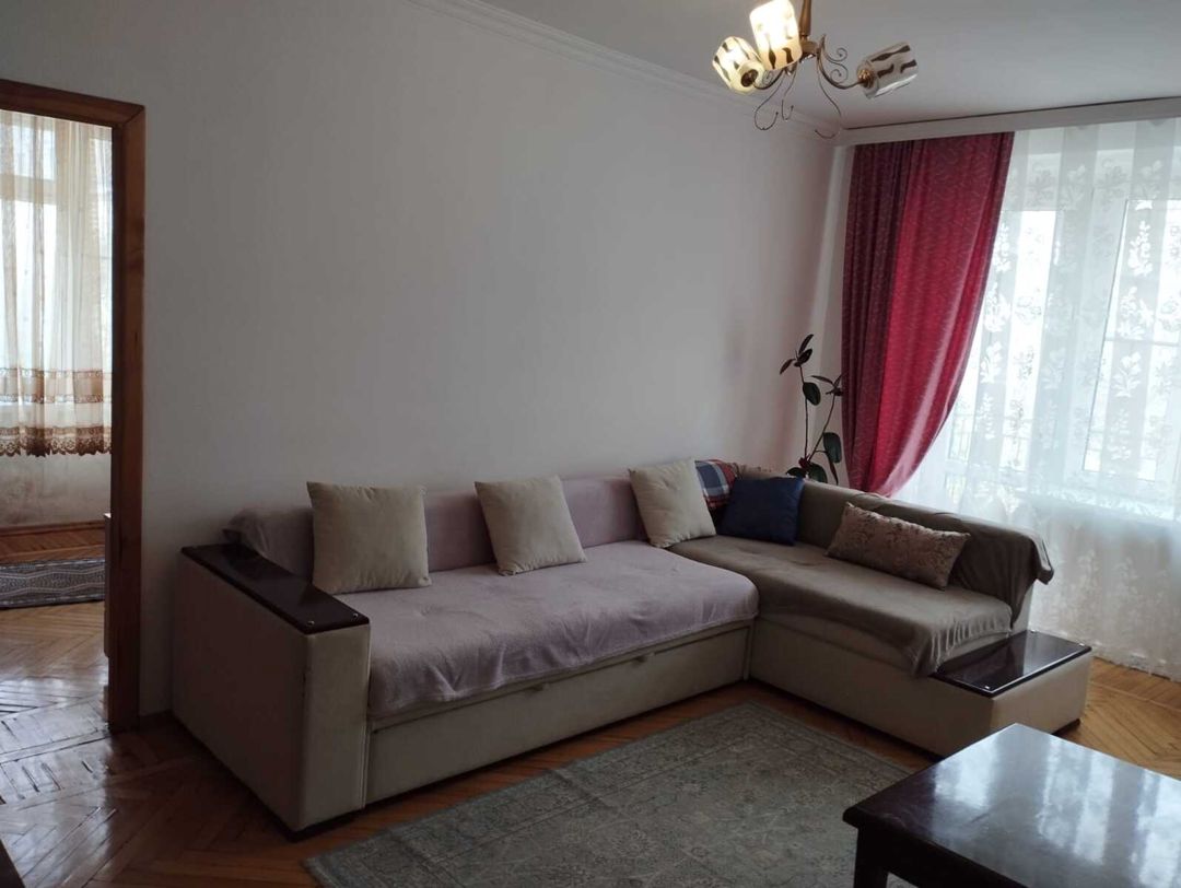 İcarəyə verilir 2 otaqlı köhnə tikili 40 m² — Mənzil, Bakı (7)