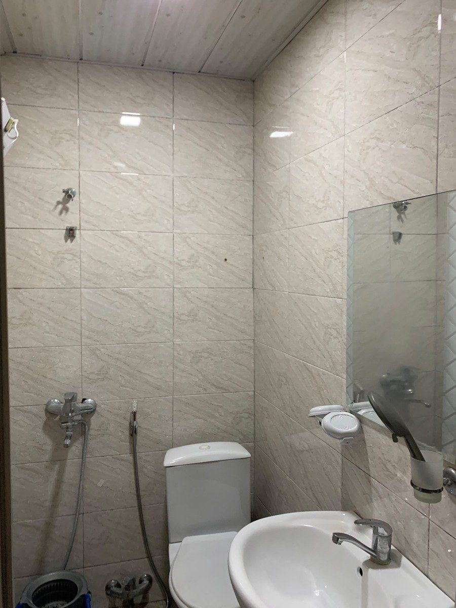 İcarəyə verilir 6 otaqlı yeni tikili 130 m² — Mənzil, Bakı (9)