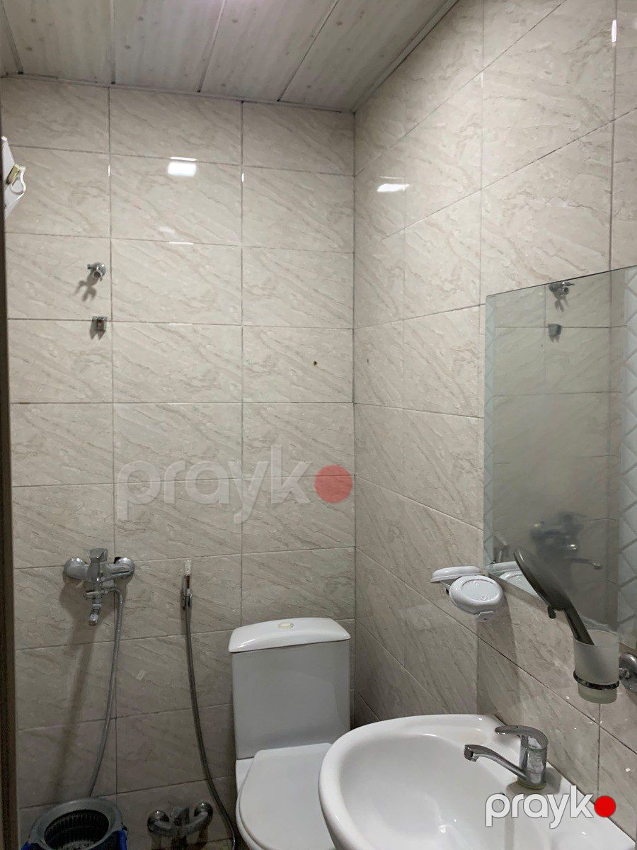 İcarəyə verilir 6 otaqlı yeni tikili 130 m² — Mənzil, Bakı (9)