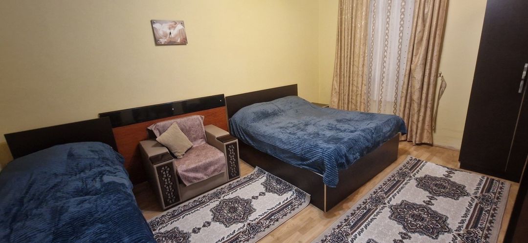 Bağ evi, Quba r. — Daşınmaz əmlak, Quba (9)