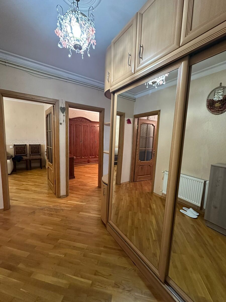 İcarəyə verilir 3 otaqlı köhnə tikili 85 m² — Mənzil, Bakı (12)