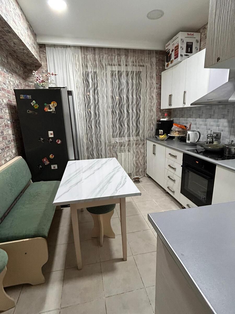 Satılır 3 otaqlı yeni tikili 110 m² — Mənzil, Bakı (7)