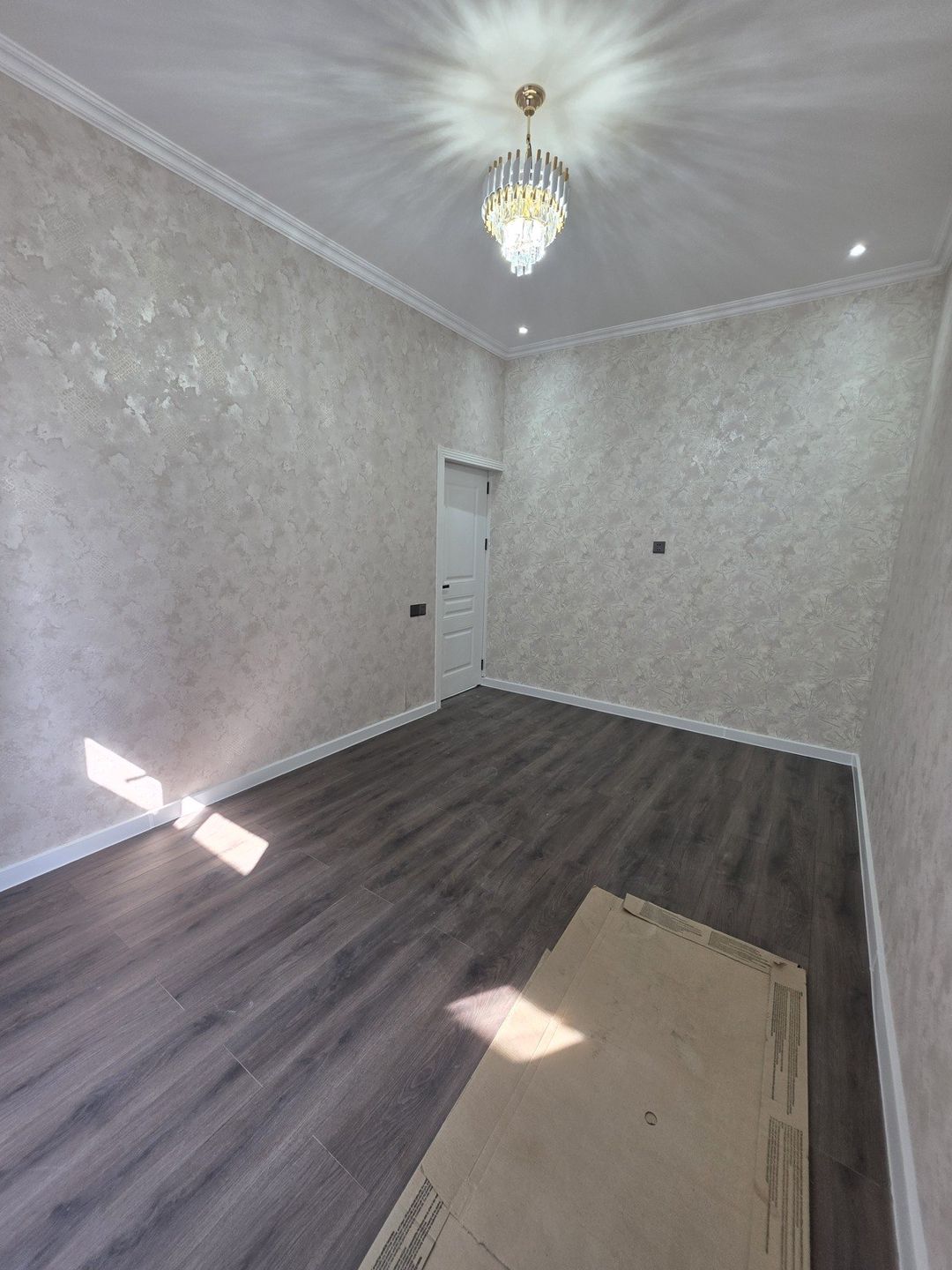 Satılır 3 otaqlı həyət evi/bağ evi 92 m² — Ev, villa, Bakı (12)