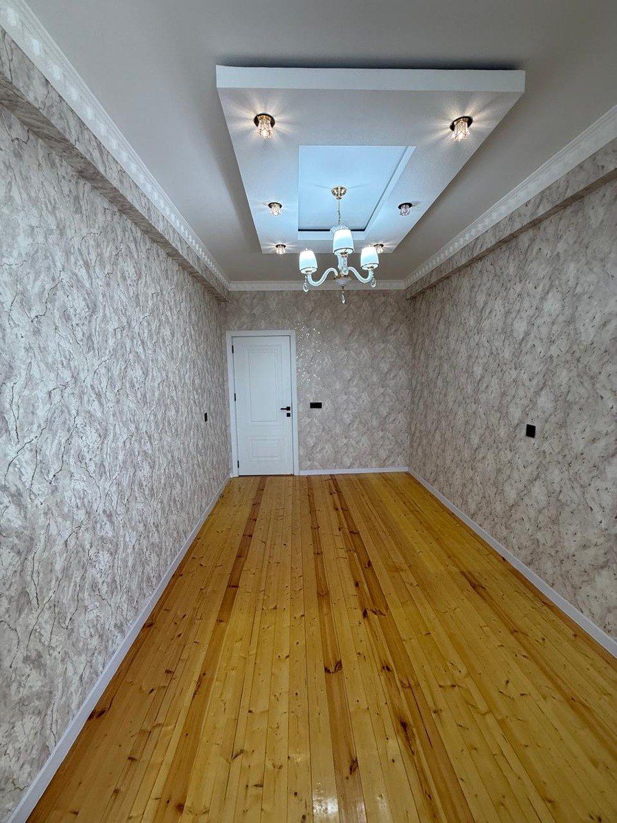Satılır 2 otaqlı yeni tikili 57 m² — Mənzil, Xırdalan (8)