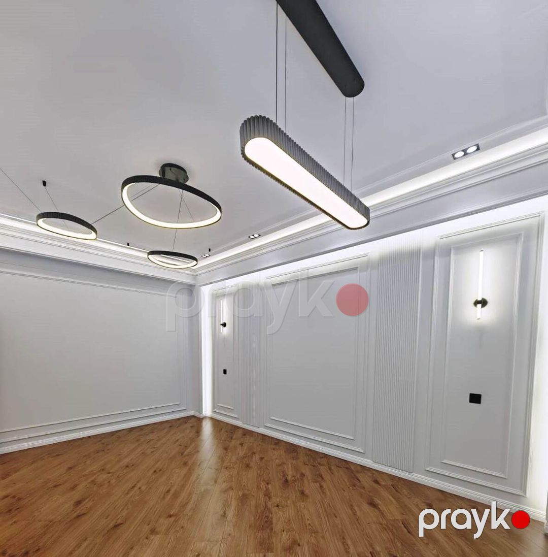 Satılır 2 otaqlı yeni tikili 80 m² — Mənzil, Sumqayıt (2)