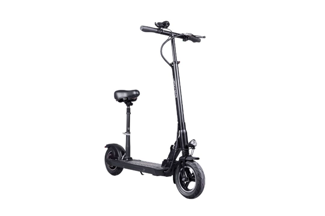 Elektrik skuter X1 — Mallar, Bakı