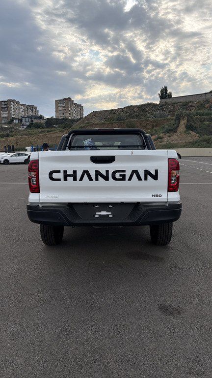 Changan K50 (Hunter), 2.0 L, 31.18 kWh, 2025 il, yeni — Avtomobillər, Bakı (2)