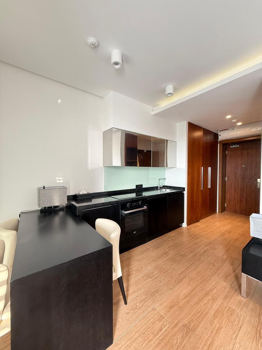 Satılır 1 otaqlı həyət evi/bağ evi 53 m² — Ev, villa, Bakı (7)