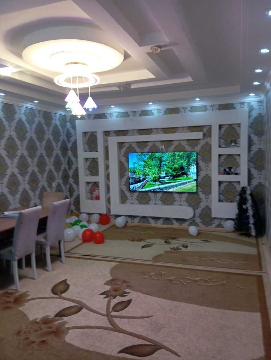 Həyət evi, Corat qəs. — Ev, villa, Sumqayıt (7)