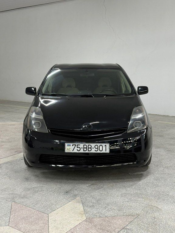 Toyota Prius, 1.5 L, 1.3 kWh, 2008 il, 230 125 km — Avtomobillər, Gəncə