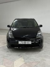 Toyota Prius, 1.5 L, 1.3 kWh, 2008 il, 230 125 km — Cars