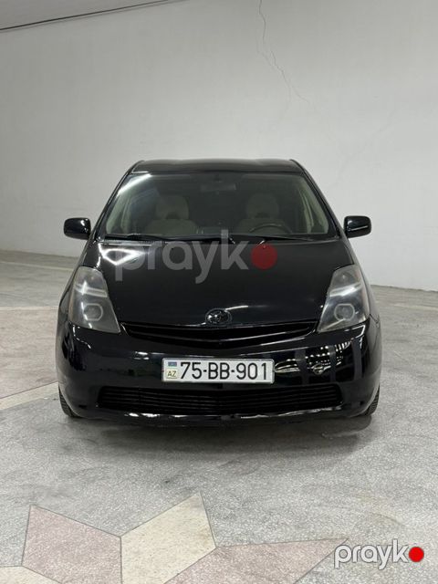 Toyota Prius, 1.5 L, 1.3 kWh, 2008 il, 230 125 km