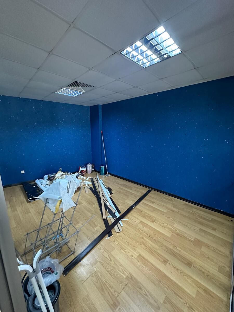 İcarəyə verilir 4 otaqlı ofis 110 m² — Ofis, Bakı (5)
