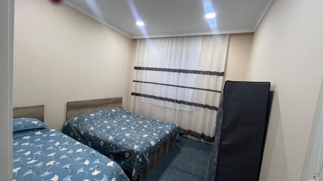 Bağ evi kirayə verilir, Qax r. — Ev, villa, Qax (4)