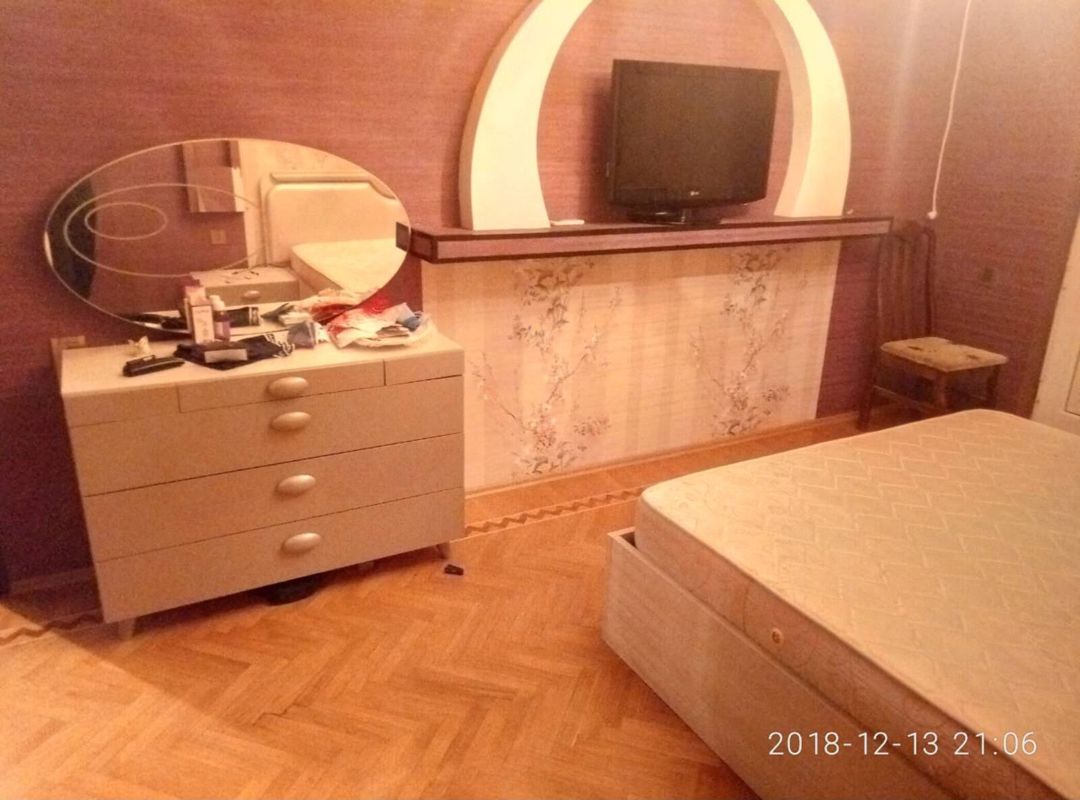 Satılır 3 otaqlı köhnə tikili 95 m² — Mənzil, Bakı (6)