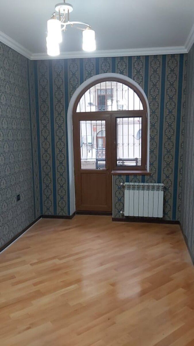 2-otaqlı yeni tikili kirayə verilir, AAAF Park, 52 m² — Mənzil, Xırdalan (4)