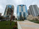 Satılır 3 otaqlı yeni tikili 137 m² — Tural Bey — Apartment