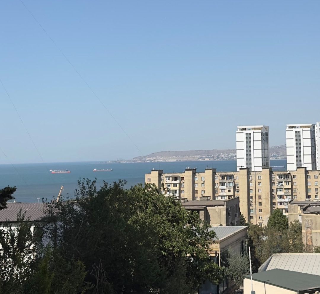 Satılır 3 otaqlı köhnə tikili 70 m² — Mənzil, Bakı (2)