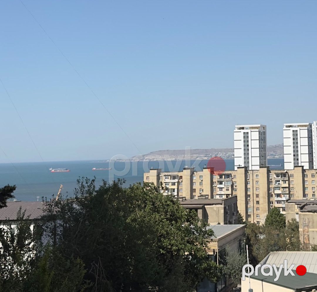 Satılır 3 otaqlı köhnə tikili 70 m² — Mənzil, Bakı (2)