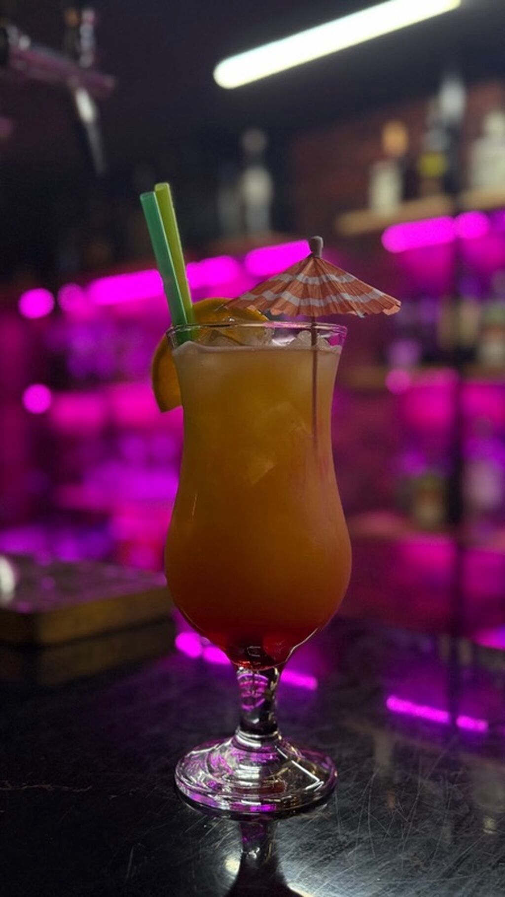 Barmen, 22 yaş, 5 ildən artıq təcrübə — İş, Sumqayıt (4)