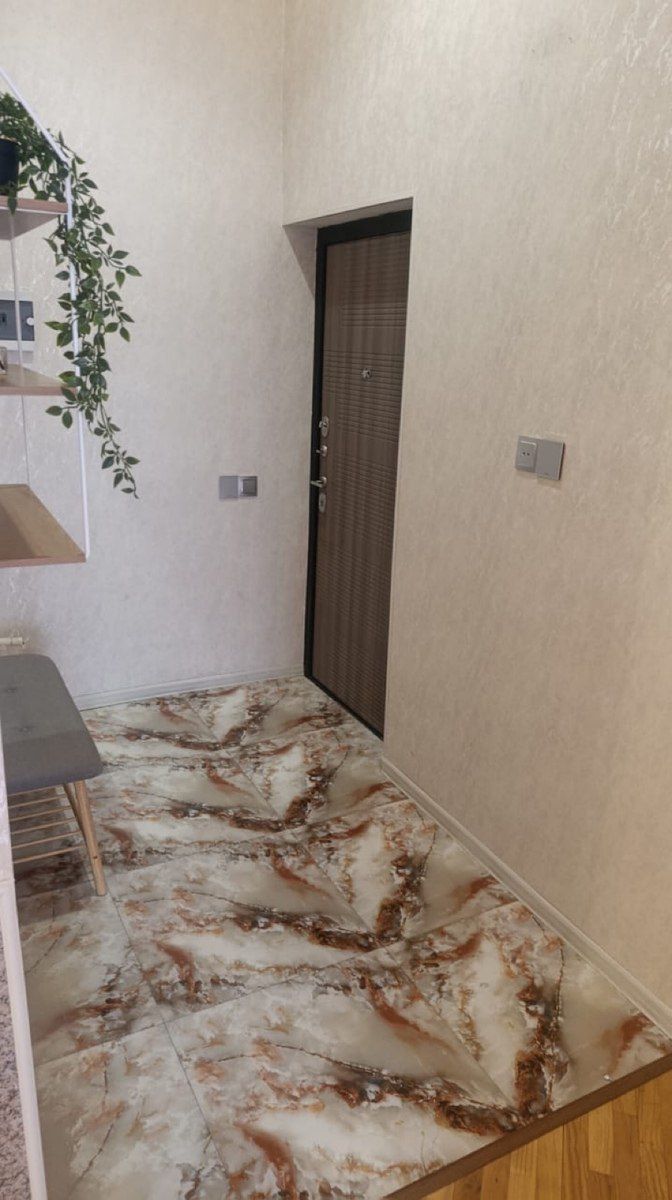 3-otaqlı yeni tikili kirayə verilir, 8 Noyabr m., 135 m² — Mənzil, Bakı (3)
