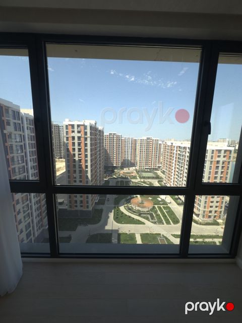 Satılır 4 otaqlı yeni tikili 107 m²