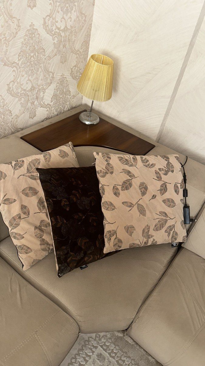 Künc divan — Mallar, Bakı (4)