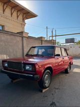 VAZ (LADA) 2107: 1.6 l | 2008 il 99999 km Sedan — Avtomobil
