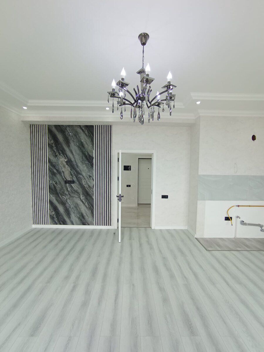 2-otaqlı yeni tikili, Gəncə ş., 75 m² — Daşınmaz əmlak, Gəncə (5)