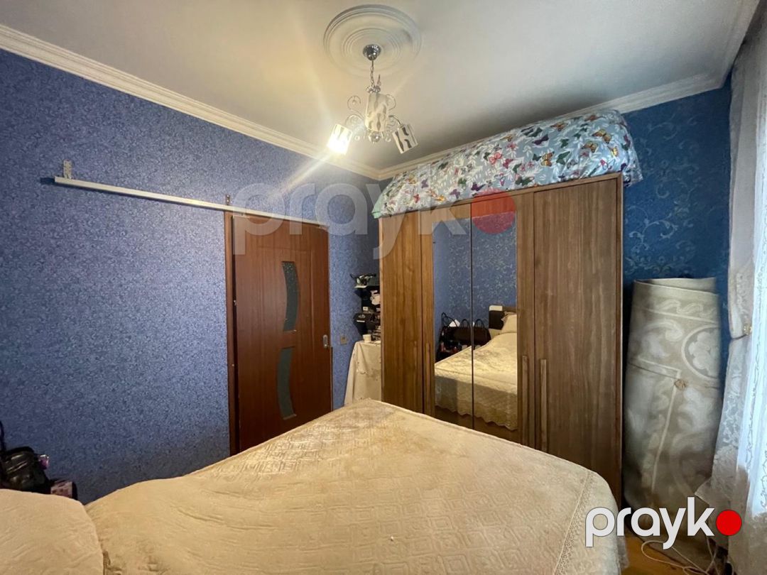 3-otaqlı mənzil, Sumqayıt ş., 72 m² — Daşınmaz əmlak, Sumqayıt (12)