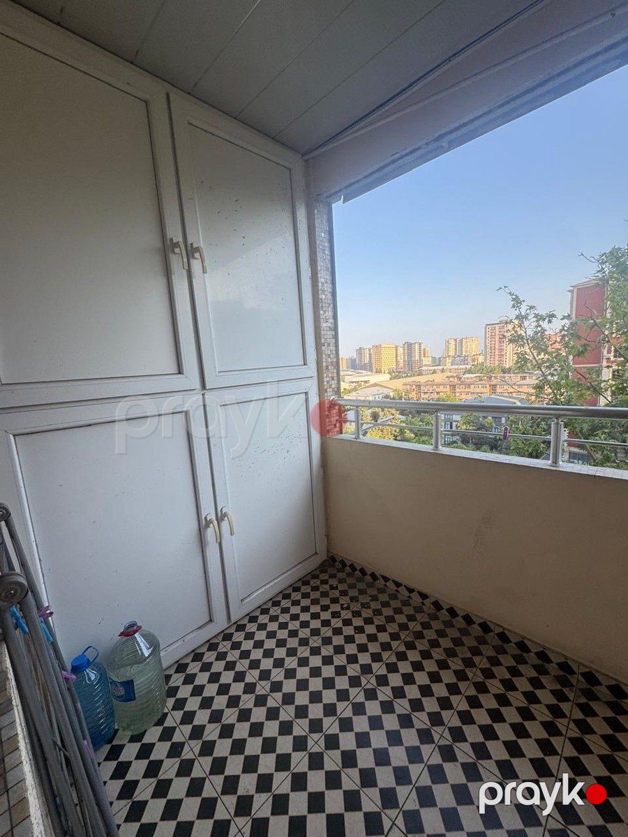 Satılır 2 otaqlı köhnə tikili 65 m² — Mənzil, Bakı (7)